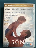 DVD « The son » Florian zeller Hugh Jackman